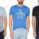 Extra 50% Off Select Styles | Original Penguin | Promo code SAVE50